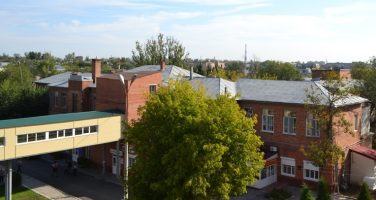 Региональный сосудистый центр Александро-Мариинской больницы возобновил экстренный прием пациентов