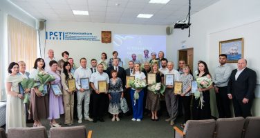 Александро-Мариинская областная клиническая больница стала одной из лучших в конкурсе «Астраханское качество»