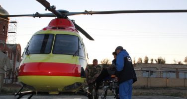 Коллективная работа врачей спасла пациенту почку