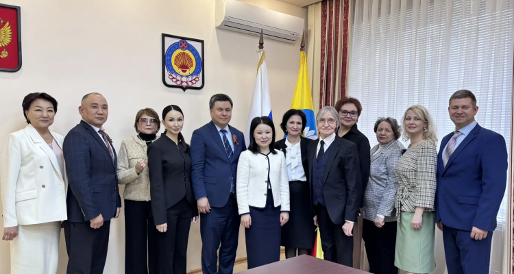 ХБП — под контролем до 2030 года: как нефрологическая служба Юга России меняет подход к лечению