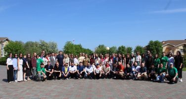 «PROМолодежь-2026»: наша сила — в единстве!