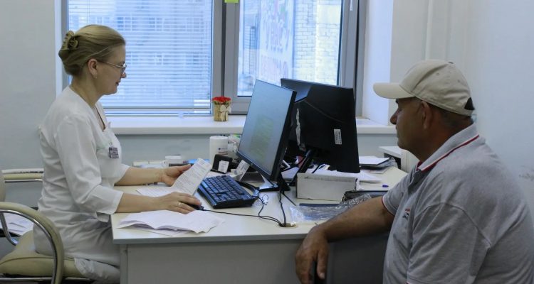 Подводим итоги акции «Суббота для здоровья»